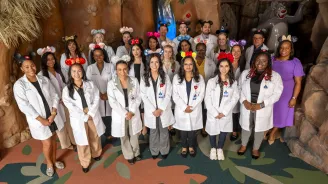 AdventHealth Orlando Pediatrics Residency