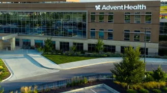 South Overland Park