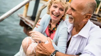 Healthy Caregiver