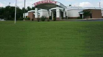AdventHealth TimberRidge ER