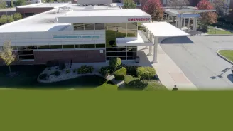 AdventHealth GlenOaks