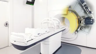 Elekta Unity MR-Linac System