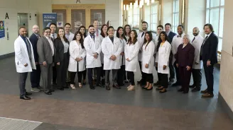 program photo