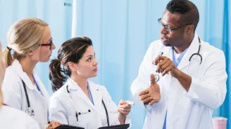 Medical Residents