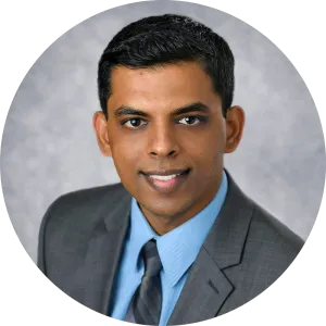 Midhir Patel, MD