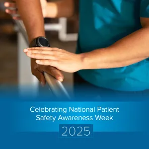 Safety Awareness Week