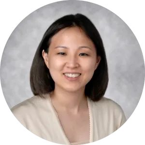 Andrea Hong, MD