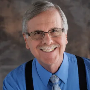 Robert Engstrom