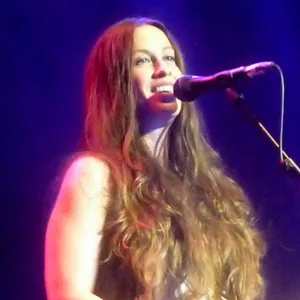 Alanis Morissette