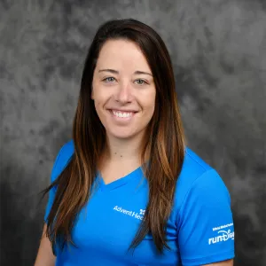 Alison Burnham