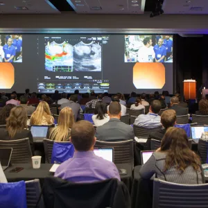 CIE Conference Orlando