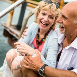 Healthy Caregiver