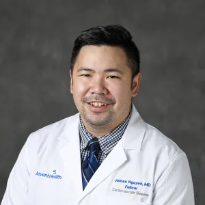 physician headshot