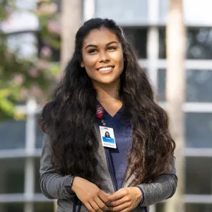 AdventHealth Nurse