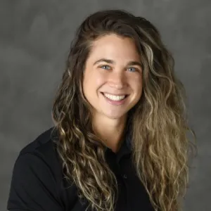 Olivia De Fanti Exercise Psychologist
