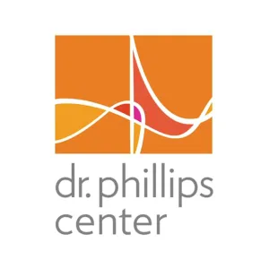 Logo for Dr. Phillips Center