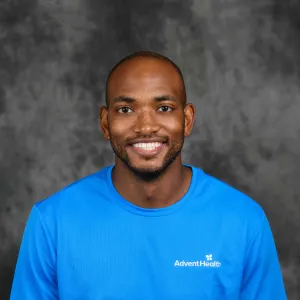 Headshot of Sam Singleton.