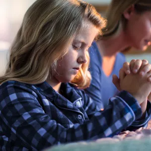 World Day of Prayer