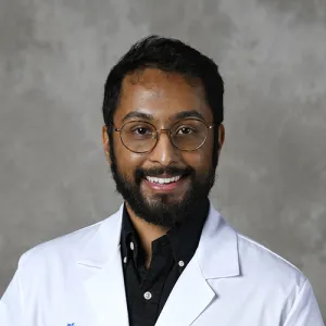 physician headshot