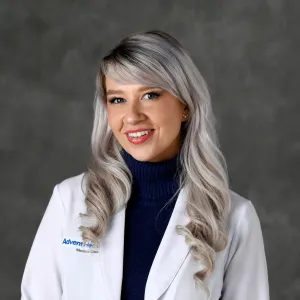 Abigail Hofstrand Cardiology APRN