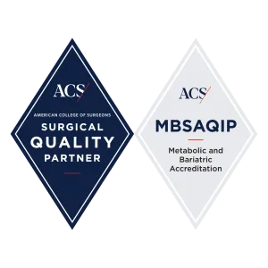 Metabolic and Bariatric Surgery Accreditation and Quality Improvement Program (MBSAQIP)
