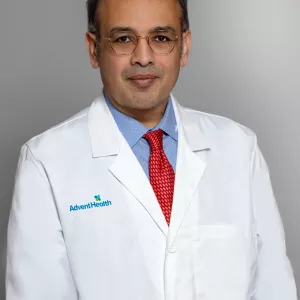 Dr. Saiyed Mohib AdventHealth Lake Wales Cardiologist