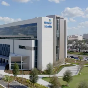 AdventHealth Tampa