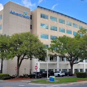 Altamonte Springs hospital