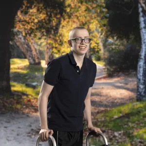 evan hero