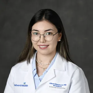 Physician headshot