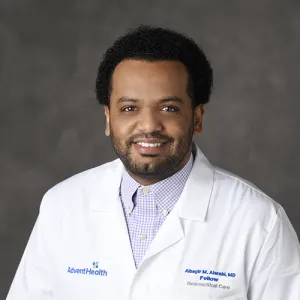 Physician Headshot
