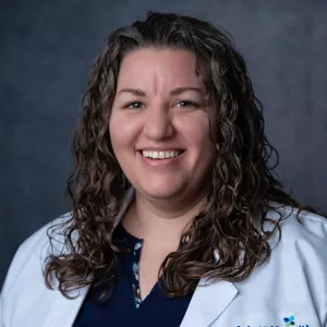 Alison Douglas, MSN, APRN, ACNPC-AG