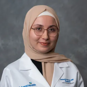 Physician Headshot