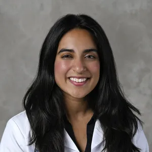 physician headshot