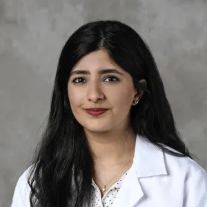 physician headshoot