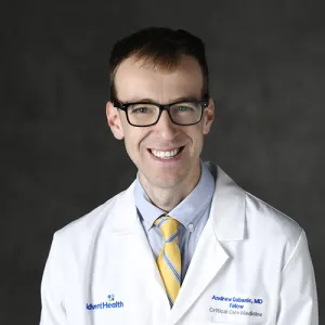 Physician Headshot