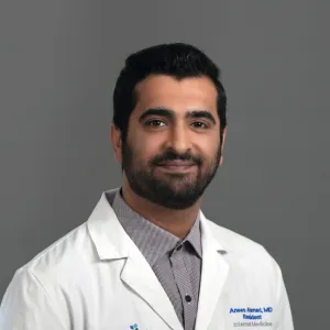 Physician headshot