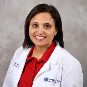 Anita Morjani MD