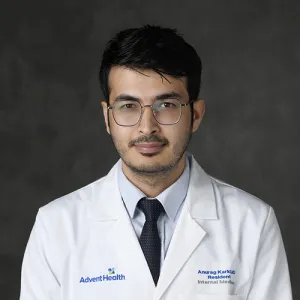 Physician headshot