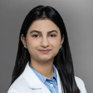 Physician Headshot