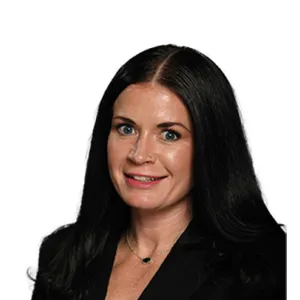 Ashely Becker