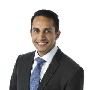 Physician headshot