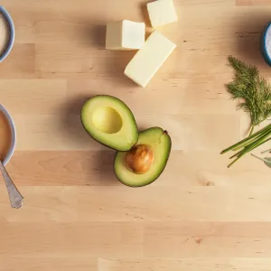 Baking Swaps