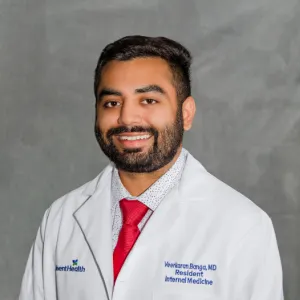 Physician Headshot