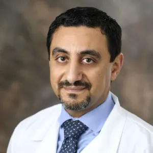 doctor profile picture