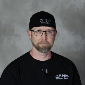 physician headshot
