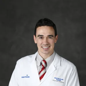 physician headshot