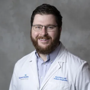 Physician Headshot