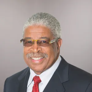 Ronald Caldwell, MD