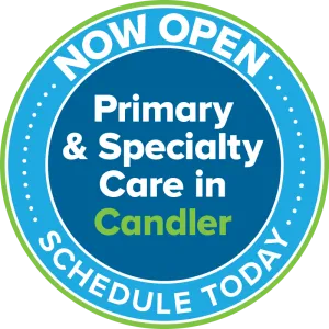 Now OpenPrimary and Specialty Care in Candler Now Scheduling